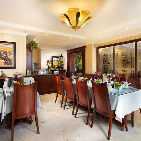 Toscana Inn Hotel Πόλη του Παναμά Εξωτερικό φωτογραφία