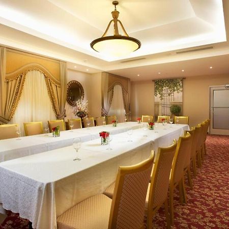 Toscana Inn Hotel Πόλη του Παναμά Εξωτερικό φωτογραφία